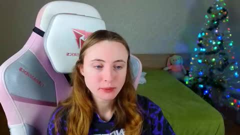 Adelina online show from 12.21.25