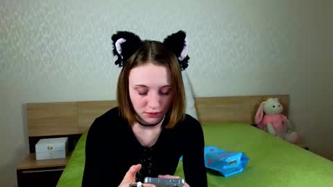 Adelina online show from 03.02.26