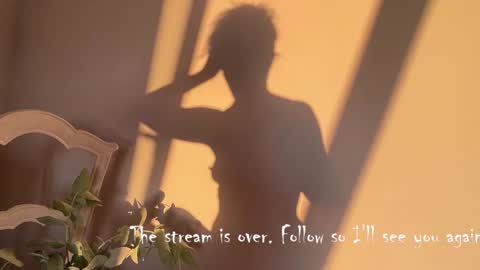 Im Adelina . See you.... online show from 10.10.25