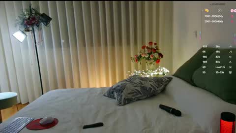 Im Adelina . See you.... online show from 02.20.26