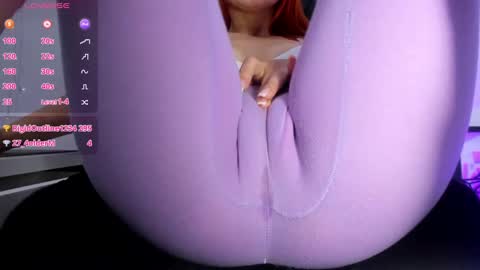 adelinaconte1 online show from 02.04.25