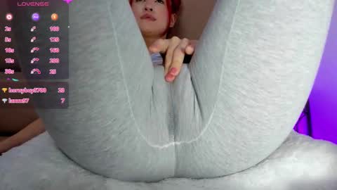 adelinaconte1 online show from 03.04.25