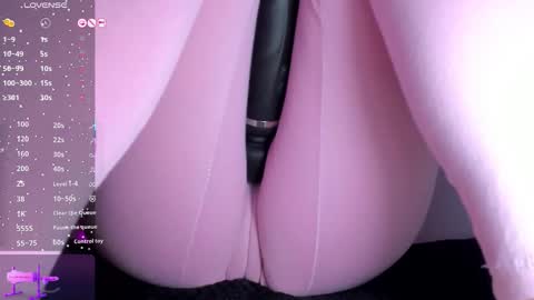 adelinaconte1 online show from 02.18.26