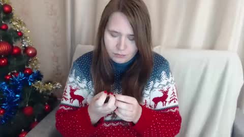 adelinalawson online show from 12.25.24