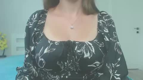 Snapshot of adelinalxnilss chatting on 09.13.25 AdelinalXNilss online show from 09.13.25