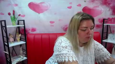 Snapshot of adelinamaster chatting on 07.15.26 AdelinaMaster online show from 07.15.26