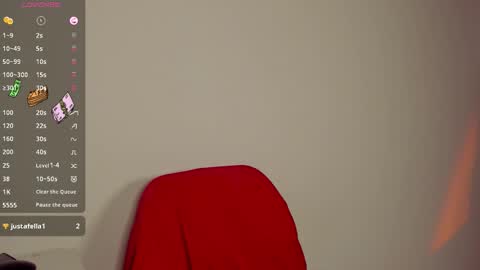 Snapshot of adeline_reilly chatting on 02.11.26 adeline_reilly online show from 02.11.26