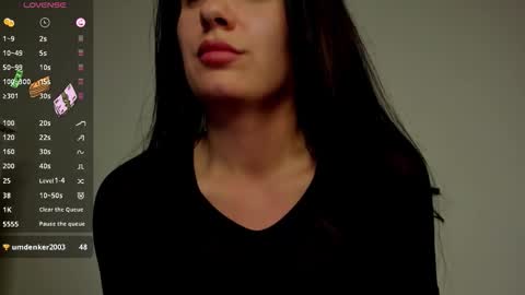 Snapshot of adeline_reilly chatting on 02.25.26 adeline_reilly online show from 02.25.26