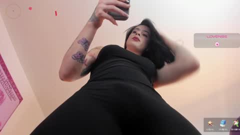 MARIA ANGEL IG iamangel45  online show from 12.26.24