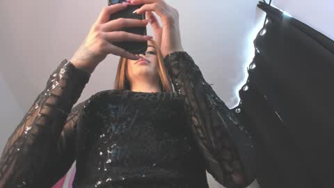 MARIA ANGEL IG iamangel45  online show from 02.07.25
