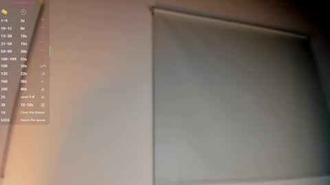 Snapshot of adelineevanss chatting on 03.12.25 adeline online show from 03.12.25