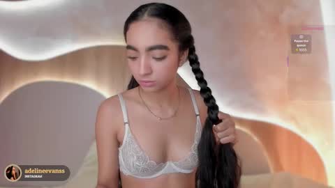 adeline online show from 09.18.25