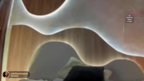 adeline online show from 09.29.25