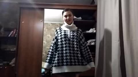 Anna online show from 11.24.25