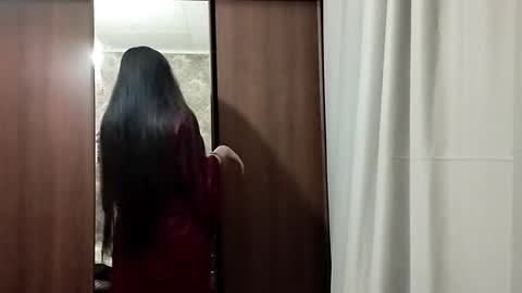 Anna online show from 01.17.26