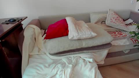 Amy online show from 01.10.25