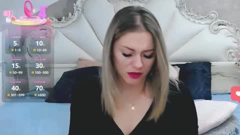 AdelleDeep1 online show from 01.11.26