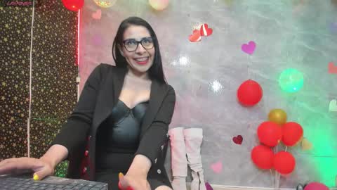 Adellelennoxx online show from 03.09.26