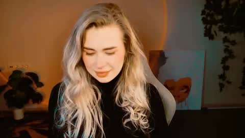 Adel online show from 10.25.25