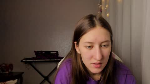 Adell online show from 01.02.25