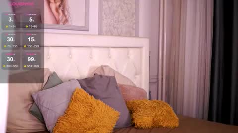 Adelyn online show from 10.07.25