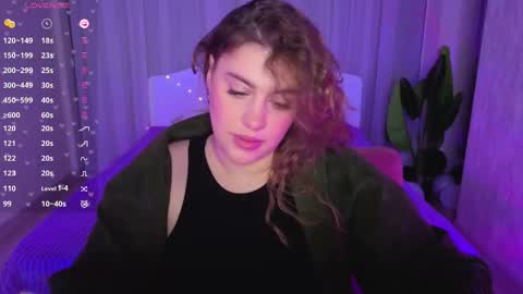 Ada online show from 11.21.25