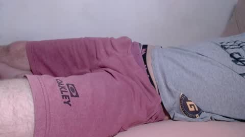 Snapshot of adeodio6 chatting on 01.28.25 Ade online show from 01.28.25