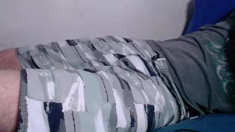 Snapshot of adeodio6 chatting on 01.30.25 Ade online show from 01.30.25