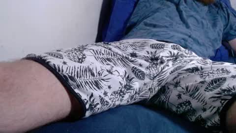 Snapshot of adeodio6 chatting on 01.31.25 Ade online show from 01.31.25