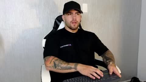 Ades online show from 09.22.25