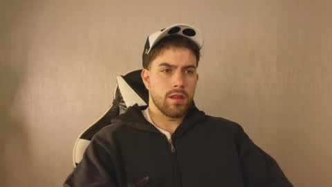 Ades online show from 11.13.25