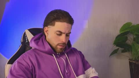 Ades online show from 11.26.25