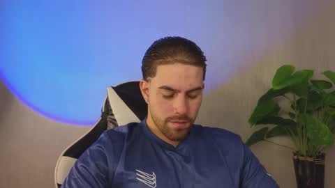 Ades online show from 11.27.25