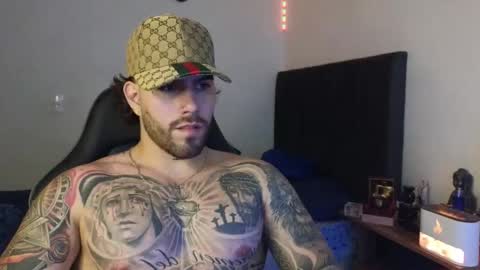 Ades online show from 02.02.26