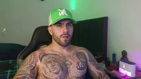 Ades online show from 02.11.26