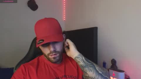 Ades online show from 02.14.26