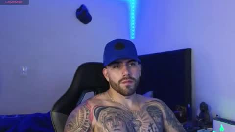 Ades online show from 02.18.26