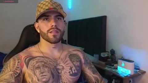 Ades online show from 02.20.26