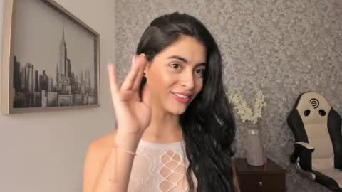 Adhara  online show from 12.28.24