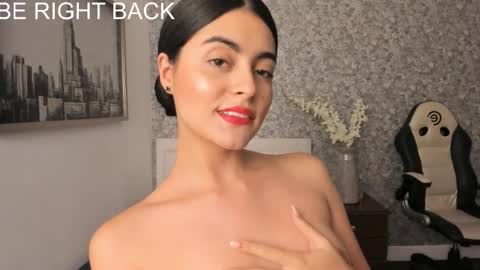 Adhara  online show from 01.05.25