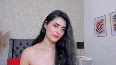 Adhara  online show from 02.08.25