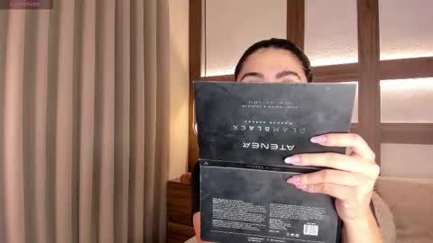 Adhara  online show from 01.06.26