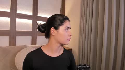 Adhara  online show from 02.15.26