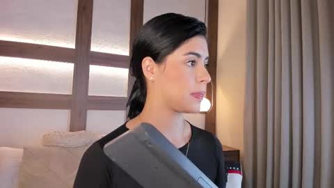 Adhara  online show from 03.28.26