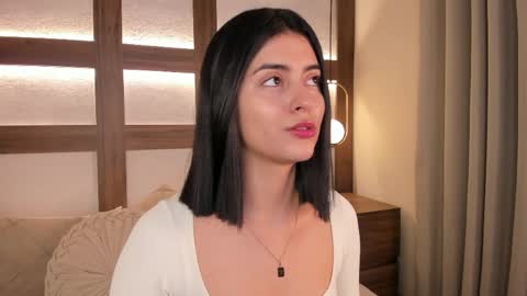 Adhara  online show from 05.20.26