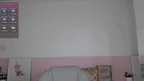 Adhara Cortez  online show from 01.04.25