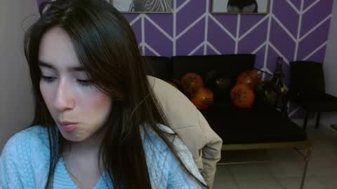 Adhara online show from 11.19.25