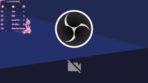 Adhara online show from 03.19.26