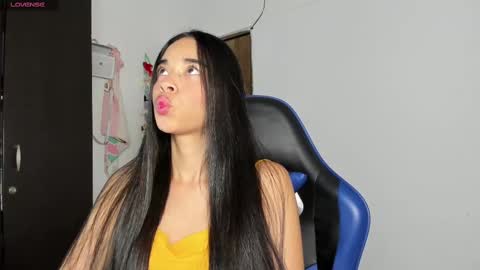 Adhara Miller online show from 09.13.25