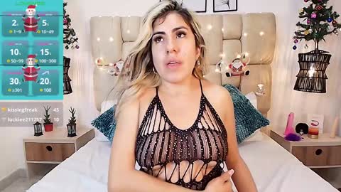 AdharaSmithh online show from 12.28.24
